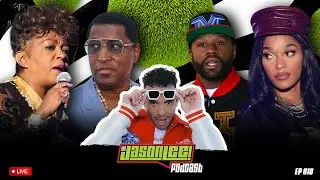 JLP 10: Joseline Hernandez Attacks At Mayweather Fight, Anita Baker Beef With Babyface