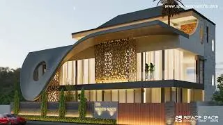 Coming soon in Chhatisgarh || Space Race Architects