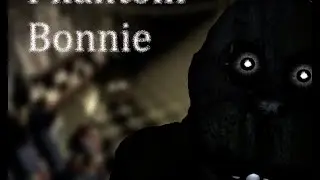 [FNAF | Speed Edit] Making Phantom Bonnie