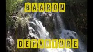 bAaron - Departure (Original Mix)