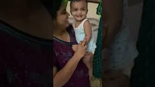Mother and Kid love ❤️❤️❤️