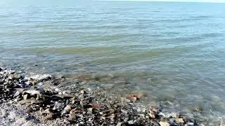 Ейск  Азовское море