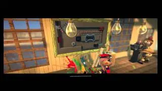 little big planet 2 - LittleBigPicks episode 7