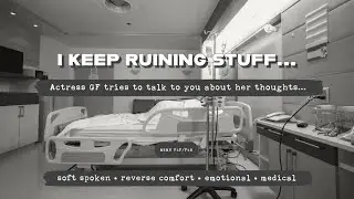 S01E69 - You're the one who's suffering... (F4F/F4A ASMR GF RP)