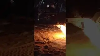 Wrangler Big Turbo 1000Hp 2 Step Antilag!🔥🔥💥💥