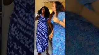 Fanta X Codou (Famille Sénégalaise) Tassou de Fanta Seydi #2