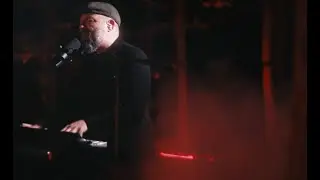 Shayfer James - Blood Moon Love (Official Live Solo Session)