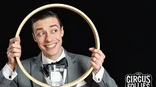 Jacopo Candeloro   Japo promo 2016