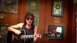 RUBEN POZO La vida en un dia  Capitulo 8