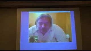 Видео конференция Н.В. Левашова в Екатеринбурге 16.03.2008 (видео ранее не выкладывалось)