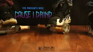 TFE Presents NIKO 