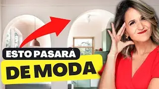 MODERN DECORATION 2023 😱 TOP 10 INTERIOR DESIGN TRENDS! This WON'T End Well! 🔥