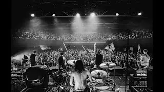 DONOTS - Recap Berlin Columbiahalle (HIEGT Tour 2023)