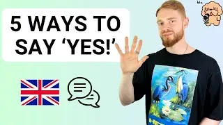 STOP SAYING 'Yes'… Say These 5 Things Instead! (MODERN RP) + Free PDF