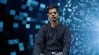 #LifeAtEDGE: Vishal R Rao, Student of Videogame Production