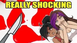 WHATS IN THE BOX? | B*X - REALLY MESSED UP JAPANESE RPG MAKER GAME