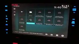 Carputer Demonstration