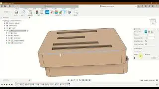 Fusion 360 - Interference and Measure