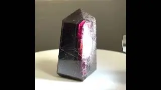 Garnet Tower - 230