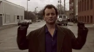 Groundhog Day (1993) [HTV 2]
