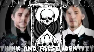 U.N.U.S A.N.N.U.S (Think But Markiplier and CrankGameplays Sing It) FNF Funkdela Catalogue & Analog