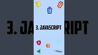 Best Frontend Programming Languages 🖥🖥 