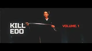 KILL EDO VOl. 1