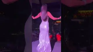 رقص لورديانا  ساخن رقص المنتظر فيديو كل الناس بتدور عليه اتحداك ما تعيده (1)
