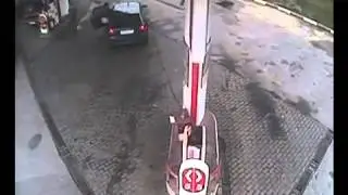Подборка Аварий сентябрь 2012 (2 часть).mp4