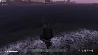 DayZ Типы ушли от засады