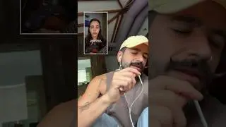 Cantar con La Tribu. Mi cosa favorita ⛺️