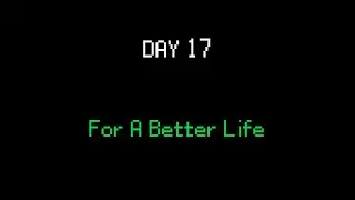 Transition Log 17