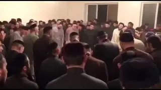 Имран зикар