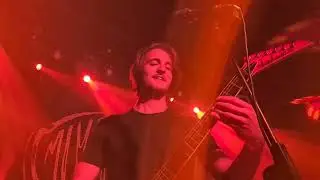 Антифриз - Кураж (live @clubMIXTAPE5)
