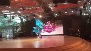 Шоу "КОСМОС" 🌟🌟🌟 Исполнитель Серая Ольга🌟🌟🌟 Постановщик Виолетта Филипова❤️🌟❤️🌟❤️