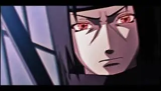 Itachi edit
