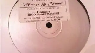 Jameson - Take It Easy - Old Skool UK Garage/2-Step