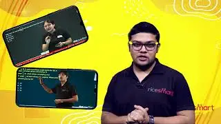 Join us on Our New YouTube Channel Rice Smart Bangla to prepare for various Government Exams
