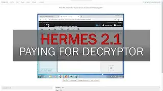 What happens when you actually pay for ransomware?