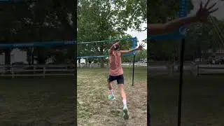 The Secret to Bounce in Volleyball… 