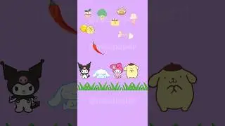 SANRIO GAMES Vol.2 🎮🍨 