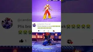 Pokemon unite Blaziken vs Zoroark || 
