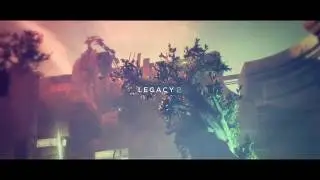 LEGACY 2 - by EGL EDITS + SoaR MARUSO