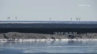 Обзор недели