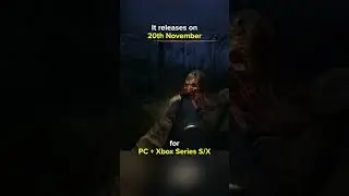 STALKER 2 looks kinda scary 😱 