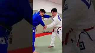 MICRO JUDO | Right vs Left