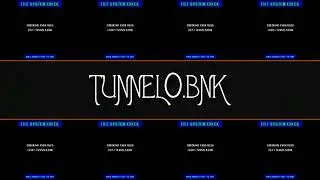 CarnEvil Unused Music! Tunnel0.BNK