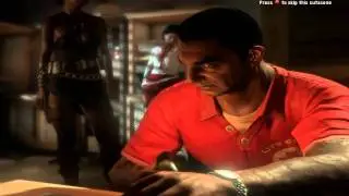 First 12 minutes DEAD ISLAND