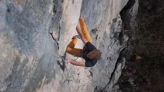 I Corni di Canzo e la Val Ravella