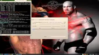 new script for record your desktop